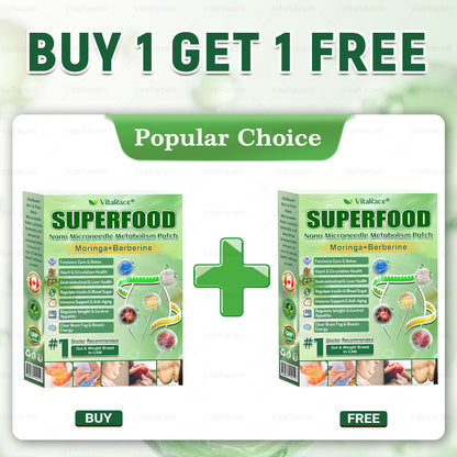 👩‍⚕️𝙑𝙞𝙩𝙖𝙍𝙖𝙘𝙚® Superfood 𝑵𝒂𝒏𝒐 𝑴𝒊𝒄𝒓𝒐𝒏𝒆𝒆𝒅𝒍𝒆 𝑷𝒂𝒕𝒄𝒉🎁(𝐉𝐮𝐬𝐭 𝐨𝐧𝐜𝐞 𝐚 𝐝𝐚𝐲, 𝐯𝐢𝐬𝐢𝐛𝐥𝐞 𝐜𝐡𝐚𝐧𝐠𝐞𝐬 𝐢𝐧 𝟕 𝐝𝐚𝐲𝐬）✅ 𝐅𝐨𝐫 𝐨𝐛𝐞𝐬𝐢𝐭𝐲, 𝗟𝗼𝗼𝘀𝗲 𝘀𝗸𝗶𝗻,𝐝𝐢𝐚𝐛𝐞𝐭𝐞𝐬, 𝐬𝐥𝐞𝐞𝐩 𝐚𝐩𝐧𝐞𝐚, 𝐣𝐨𝐢𝐧𝐭 𝐢𝐬𝐬𝐮𝐞𝐬, 𝐚𝐧𝐝 𝐦𝐨𝐫𝐞 💥💥