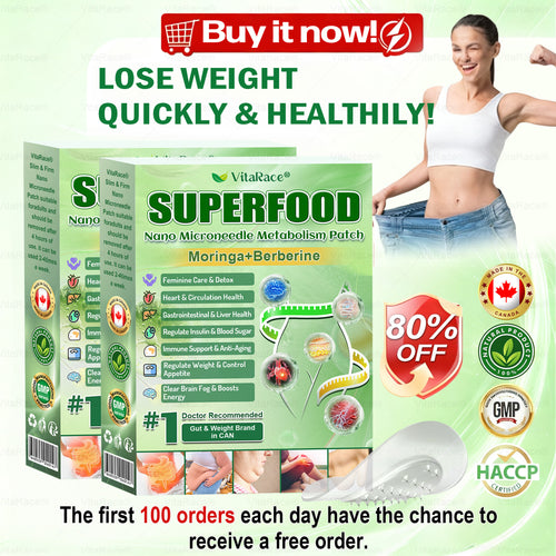👩‍⚕️𝙑𝙞𝙩𝙖𝙍𝙖𝙘𝙚® Superfood 𝑵𝒂𝒏𝒐 𝑴𝒊𝒄𝒓𝒐𝒏𝒆𝒆𝒅𝒍𝒆 𝑷𝒂𝒕𝒄𝒉🎁(𝐉𝐮𝐬𝐭 𝐨𝐧𝐜𝐞 𝐚 𝐝𝐚𝐲, 𝐯𝐢𝐬𝐢𝐛𝐥𝐞 𝐜𝐡𝐚𝐧𝐠𝐞𝐬 𝐢𝐧 𝟕 𝐝𝐚𝐲𝐬）✅ 𝐅𝐨𝐫 𝐨𝐛𝐞𝐬𝐢𝐭𝐲, 𝗟𝗼𝗼𝘀𝗲 𝘀𝗸𝗶𝗻,𝐝𝐢𝐚𝐛𝐞𝐭𝐞𝐬, 𝐬𝐥𝐞𝐞𝐩 𝐚𝐩𝐧𝐞𝐚, 𝐣𝐨𝐢𝐧𝐭 𝐢𝐬𝐬𝐮𝐞𝐬, 𝐚𝐧𝐝 𝐦𝐨𝐫𝐞 💥💥