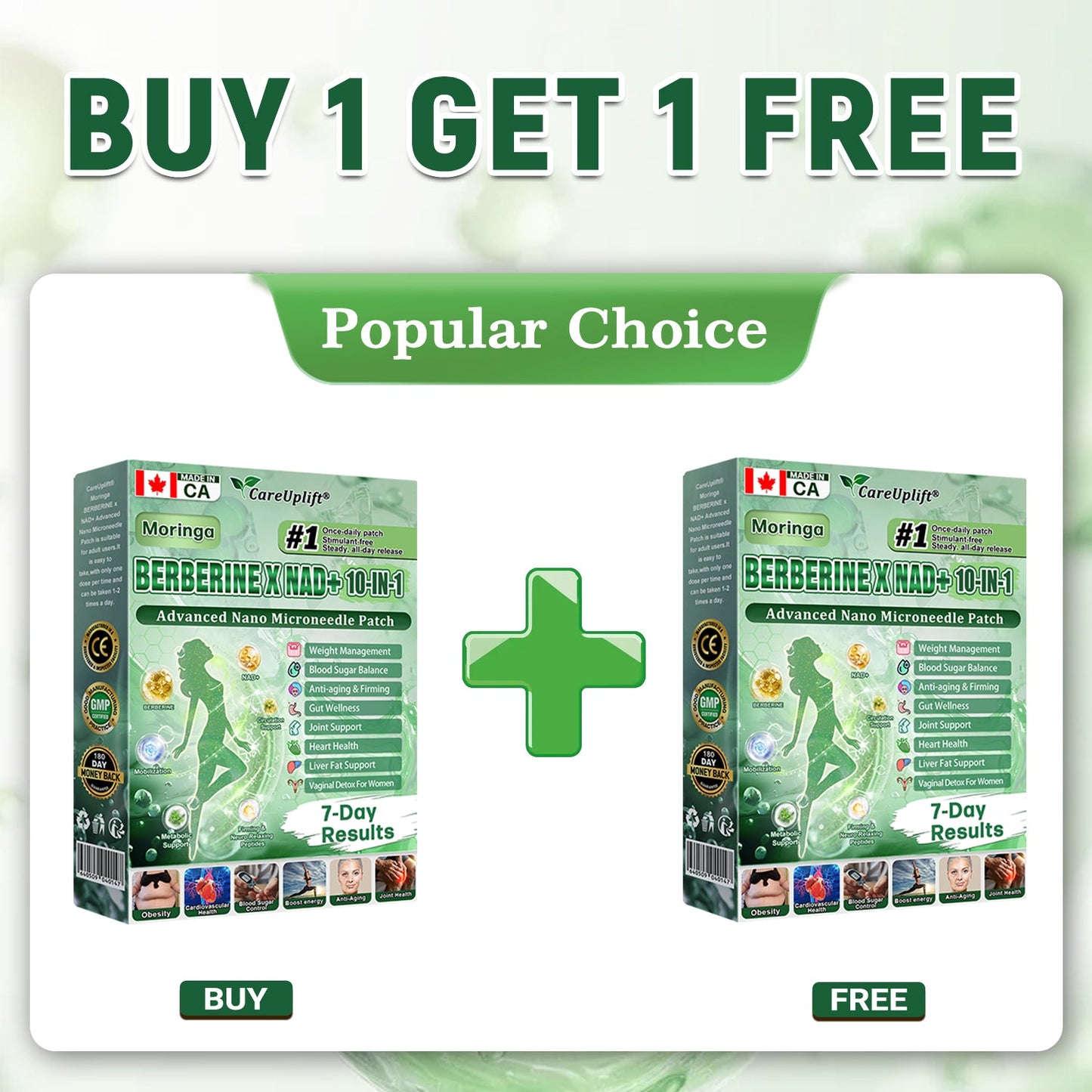 𝗖𝗔 𝑶𝒇𝒇𝒊𝒄𝒊𝒂𝒍 𝑺𝒕𝒐𝒓𝒆  |🍁🍁𝐂𝐚𝐫𝐞𝐔𝐩𝐥𝐢𝐟𝐭® 𝙈𝒐𝒓𝒊𝒏𝒈𝗮 · 𝗕𝗲𝗿𝗯𝐞𝐫𝐢𝐧𝙚 × 𝙉𝑨𝑫+ 𝟏𝟎-𝙞𝙣-𝟏 𝘼𝒅𝒗𝒂𝒏𝒄𝒆𝐝 𝐍𝐚𝐧𝙤 𝙈𝙞𝙘𝙧𝙤𝙣𝒆𝒆𝒅𝒍𝐞 𝐏𝐚𝐭𝙘𝙝(𝐉𝐮𝐬𝐭 𝐨𝐧𝐜𝐞 𝐚 𝐝𝐚𝐲,𝐯𝐢𝐬𝐢𝐛𝐥𝐞 𝐜𝐡𝐚𝐧𝐠𝐞𝐬 𝐢𝐧 𝟕 𝐝𝐚𝐲𝐬）✅𝐅𝐨𝐫 𝐨𝐛𝐞𝐬𝐢𝐭𝐲,🅛🅞🅞🅢🅔 🅢🅚🅘🅝,𝐝𝐢𝐚𝐛𝐞𝐭𝐞𝐬,𝐬𝐥𝐞𝐞𝐩 𝐚𝐩𝐧𝐞𝐚,𝐣𝐨𝐢𝐧𝐭 𝐢𝐬𝐬𝐮𝐞𝐬,𝐚𝐧𝐝 𝐦𝐨𝐫𝐞