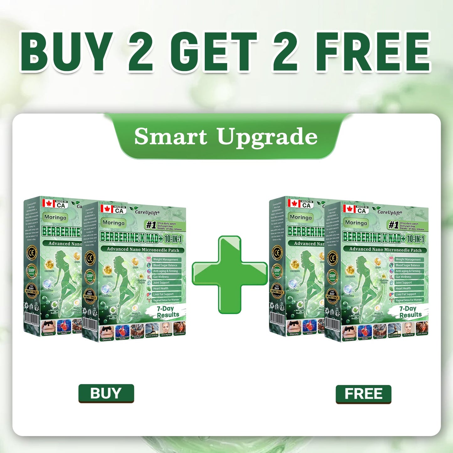 𝗖𝗔 𝑶𝒇𝒇𝒊𝒄𝒊𝒂𝒍 𝑺𝒕𝒐𝒓𝒆  |🍁🍁𝐂𝐚𝐫𝐞𝐔𝐩𝐥𝐢𝐟𝐭® 𝙈𝒐𝒓𝒊𝒏𝒈𝗮 · 𝗕𝗲𝗿𝗯𝐞𝐫𝐢𝐧𝙚 × 𝙉𝑨𝑫+ 𝟏𝟎-𝙞𝙣-𝟏 𝘼𝒅𝒗𝒂𝒏𝒄𝒆𝐝 𝐍𝐚𝐧𝙤 𝙈𝙞𝙘𝙧𝙤𝙣𝒆𝒆𝒅𝒍𝐞 𝐏𝐚𝐭𝙘𝙝(𝐉𝐮𝐬𝐭 𝐨𝐧𝐜𝐞 𝐚 𝐝𝐚𝐲,𝐯𝐢𝐬𝐢𝐛𝐥𝐞 𝐜𝐡𝐚𝐧𝐠𝐞𝐬 𝐢𝐧 𝟕 𝐝𝐚𝐲𝐬）✅𝐅𝐨𝐫 𝐨𝐛𝐞𝐬𝐢𝐭𝐲,🅛🅞🅞🅢🅔 🅢🅚🅘🅝,𝐝𝐢𝐚𝐛𝐞𝐭𝐞𝐬,𝐬𝐥𝐞𝐞𝐩 𝐚𝐩𝐧𝐞𝐚,𝐣𝐨𝐢𝐧𝐭 𝐢𝐬𝐬𝐮𝐞𝐬,𝐚𝐧𝐝 𝐦𝐨𝐫𝐞